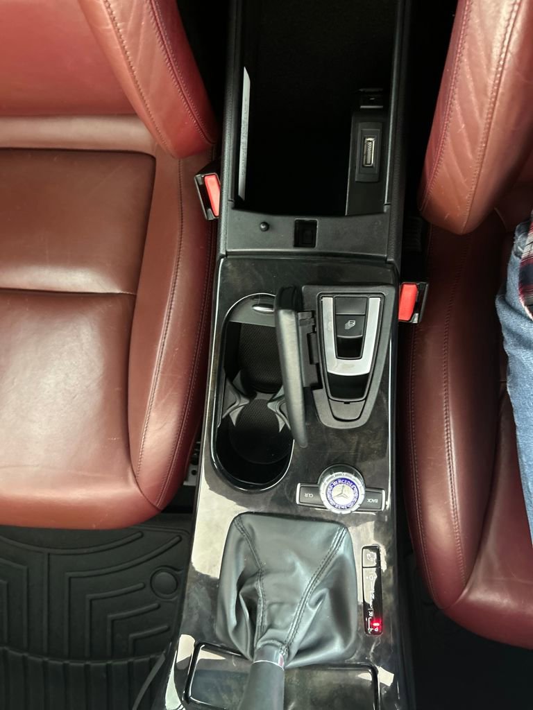 Used 2013 Mercedes-Benz SLK 350 image 13