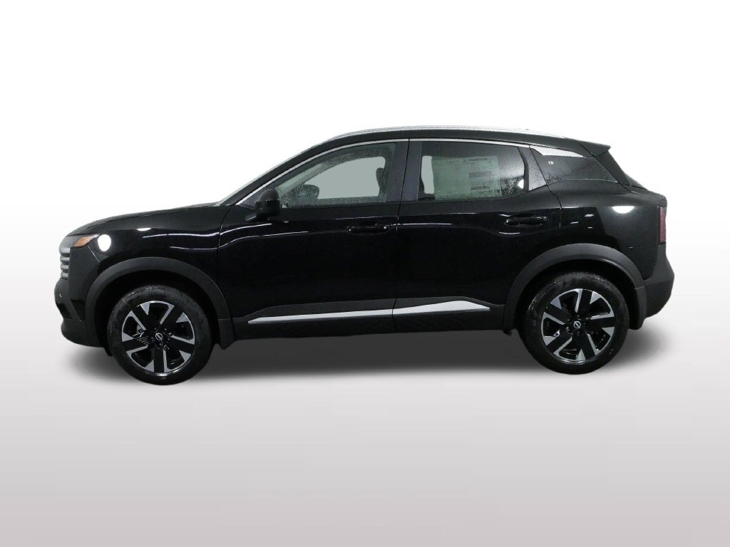 New 2027 Nissan Kicks SV AWD/4WD image 5