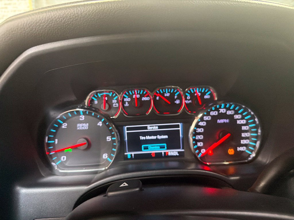 Used 2018 GMC Sierra 1500 SLT AWD/4WD image 24