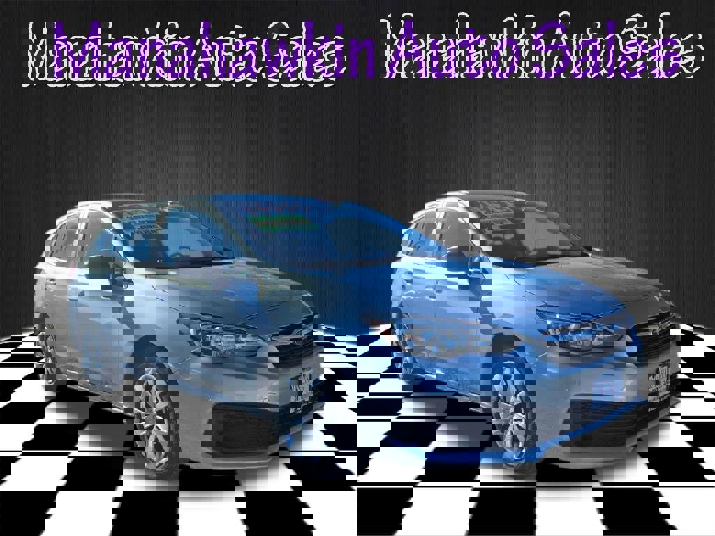 Used 2022 Subaru Impreza 2.0i image 1