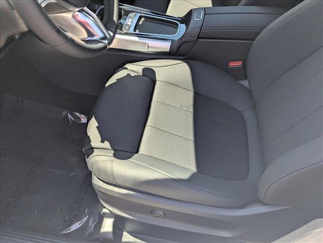 New 2026 Mercedes-Benz GLB 250 image 4