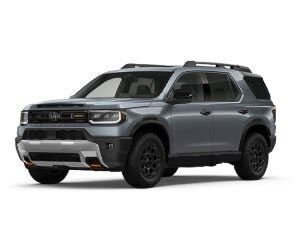 New 2026 Honda Passport TrailSport Elite image 3