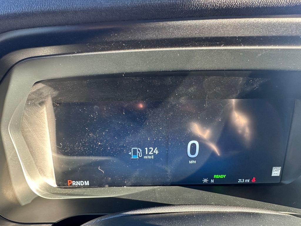 New 2025 Ford F150 Lariat w/ Equipment Group 502A High image 14