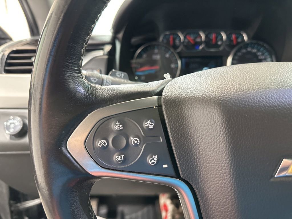 Used 2019 Chevrolet Tahoe LT image 25