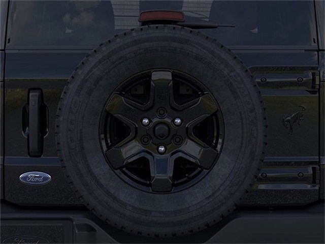 New 2025 Ford Bronco Big Bend image 24