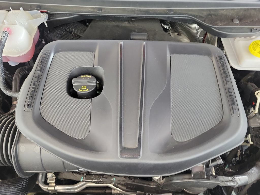 Used 2025 RAM 1500 Rebel w/ Rebel Level 2 Equipment Group AWD/4WD image 10