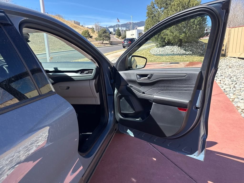 Certified 2024 Ford Escape Active image 27