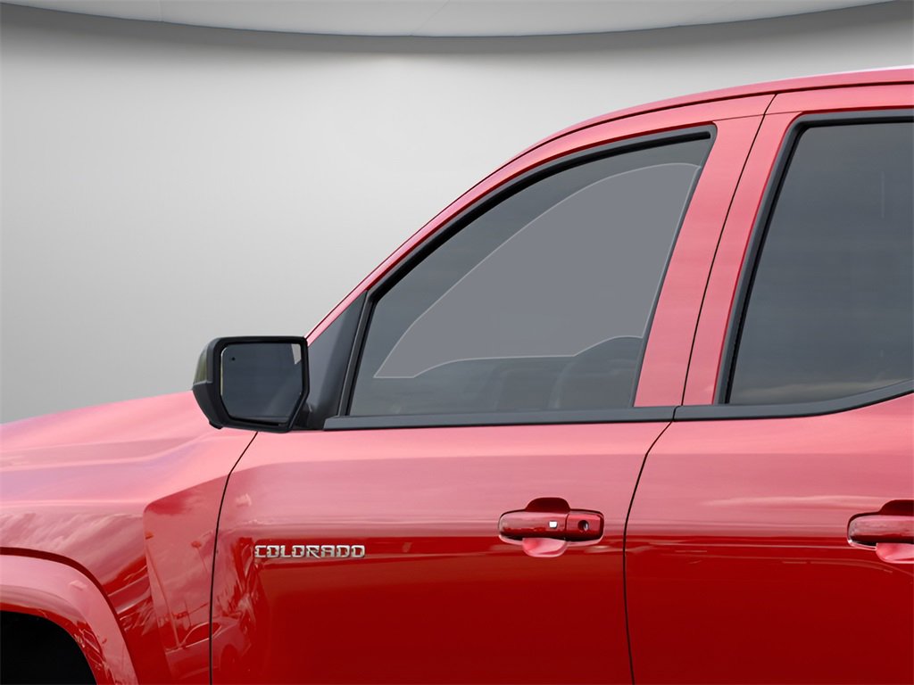 New 2026 Chevrolet Colorado LT w/ LT Convenience Package image 20