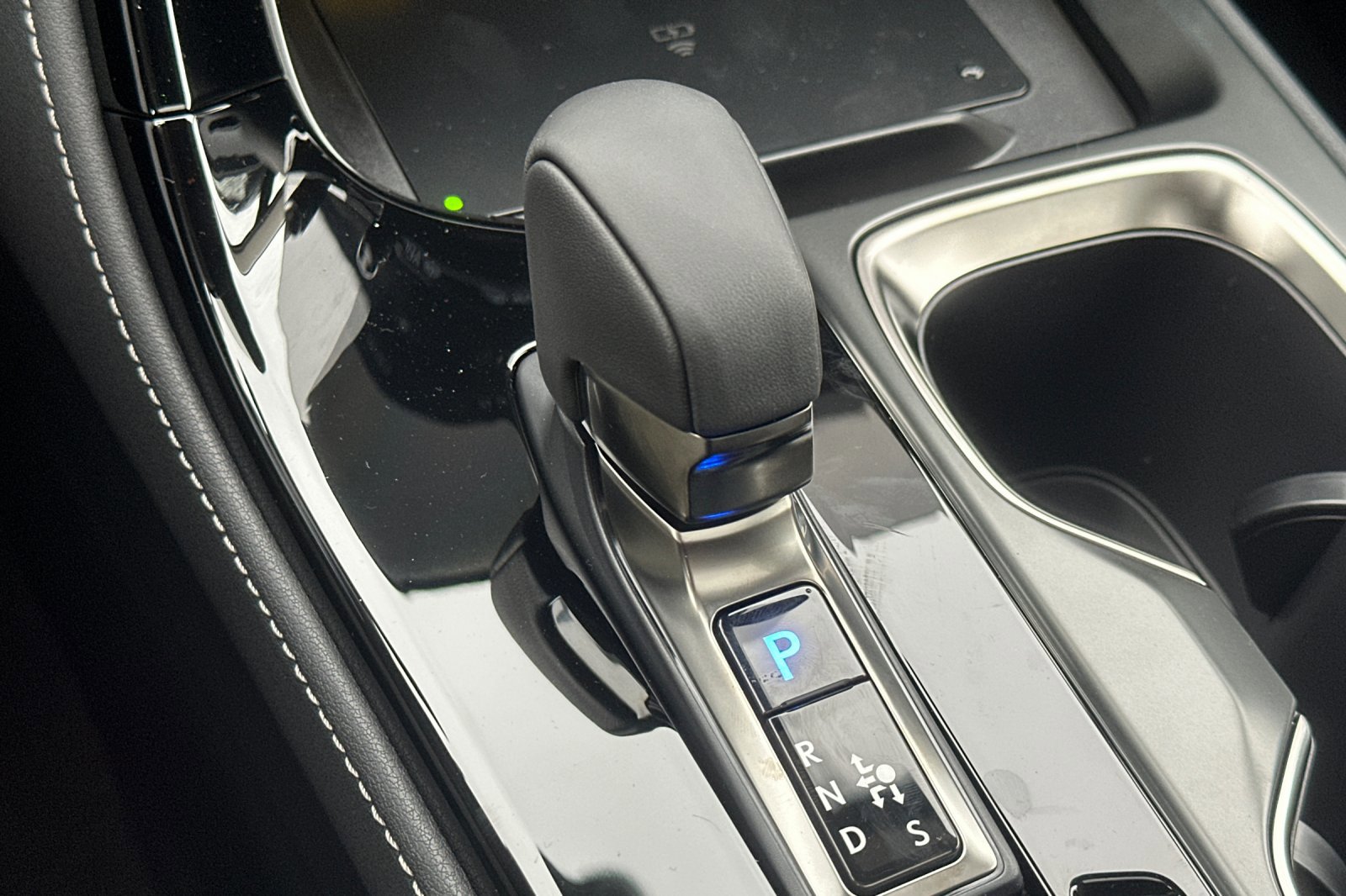 New 2026 Lexus NX 450h+ AWD w/ Luxury Package image 21