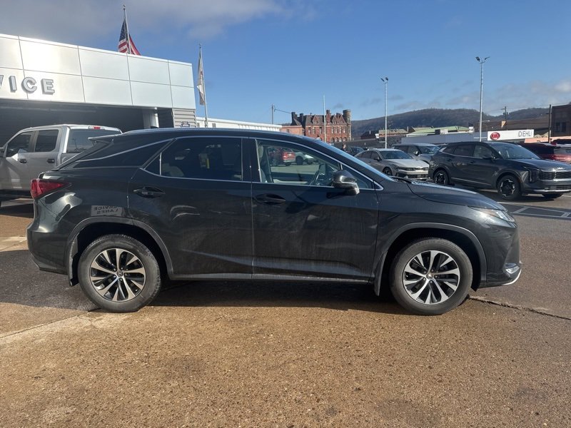 Used 2022 Lexus RX 350 AWD w/ Premium Package image 6