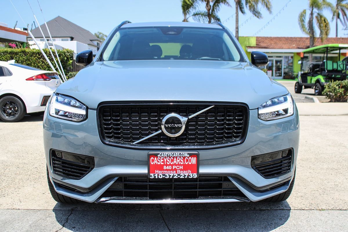 Used 2023 Volvo XC90 T8 Ultimate w/ Protection Package Premier AWD/4WD image 10