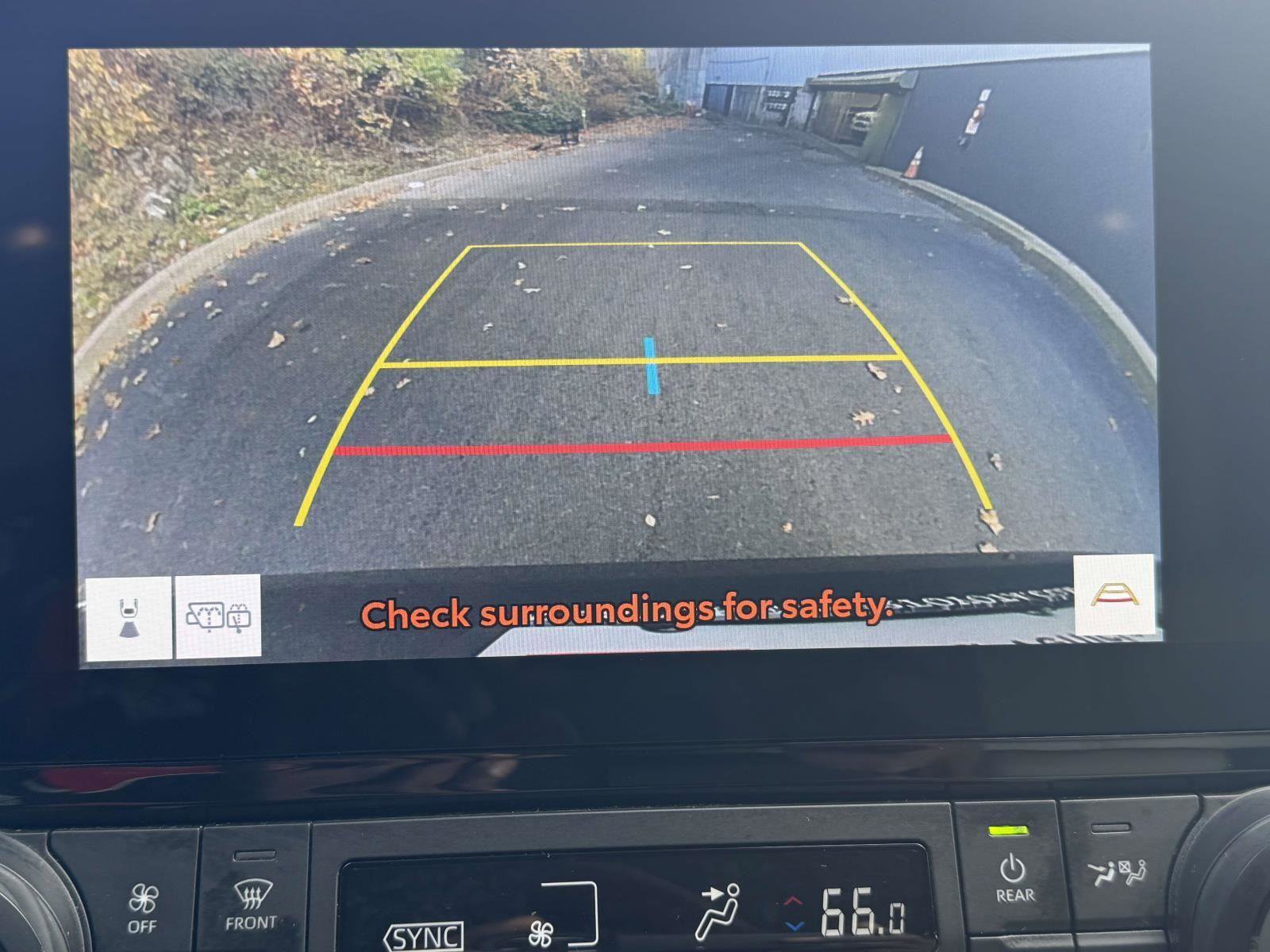 Used 2024 Toyota Grand Highlander XLE image 29