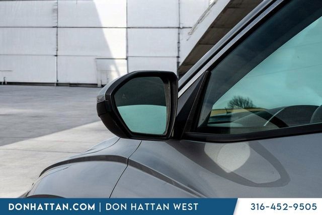 Used 2024 Hyundai Tucson SEL image 27