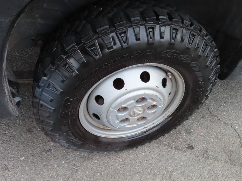 Used 2020 RAM ProMaster 3500 FWD image 26