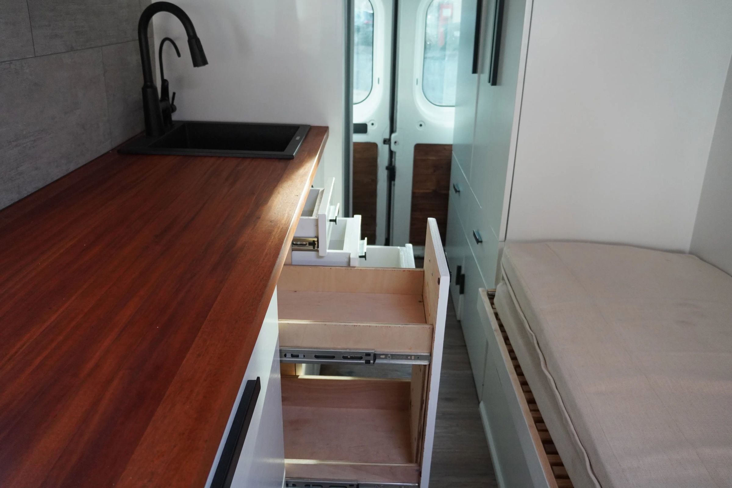 Used 2019 RAM ProMaster 2500 image 33