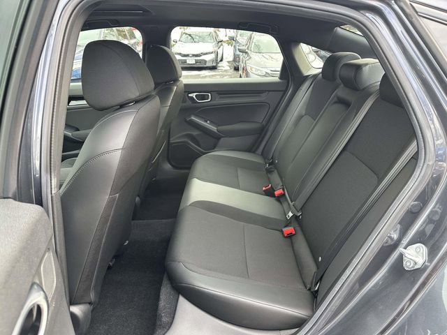 Used 2025 Honda Civic Sport image 12