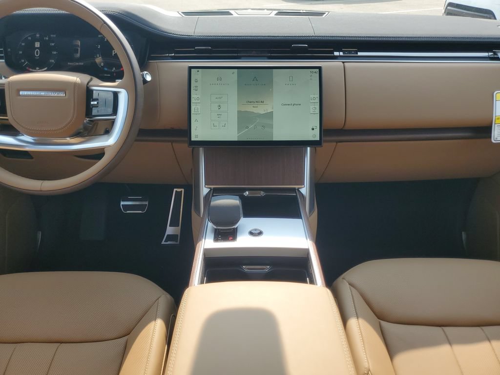 New 2026 Land Rover Range Rover SE AWD/4WD image 28