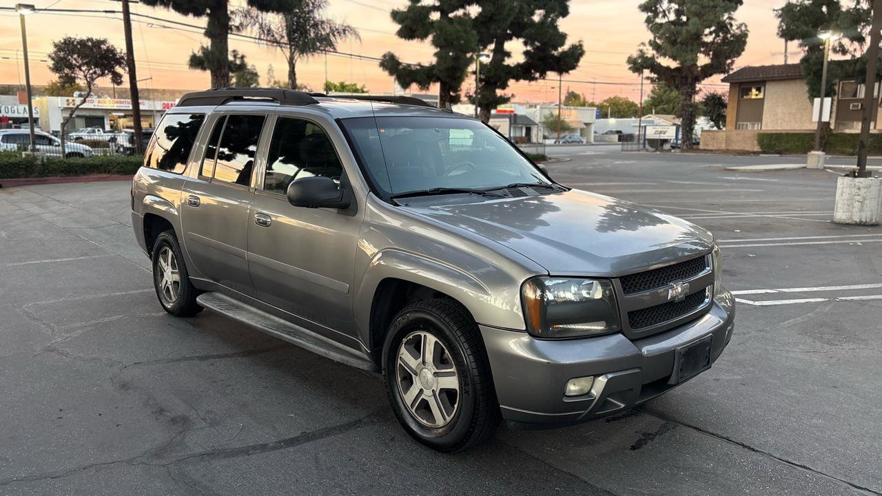 Used 2006 Chevrolet TrailBlazer 2WD w/ LT Package 1 image 22