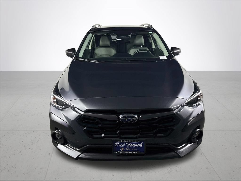 Certified 2024 Subaru Crosstrek 2.0i Premium AWD/4WD image 3