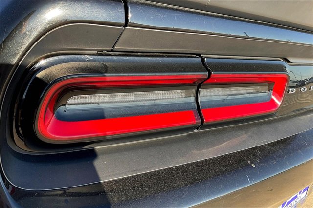 Used 2019 Dodge Challenger R/T Scat Pack image 29