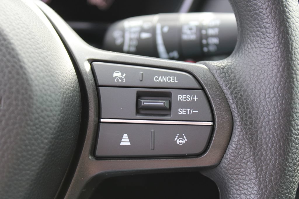 New 2026 Honda CR-V EX image 31