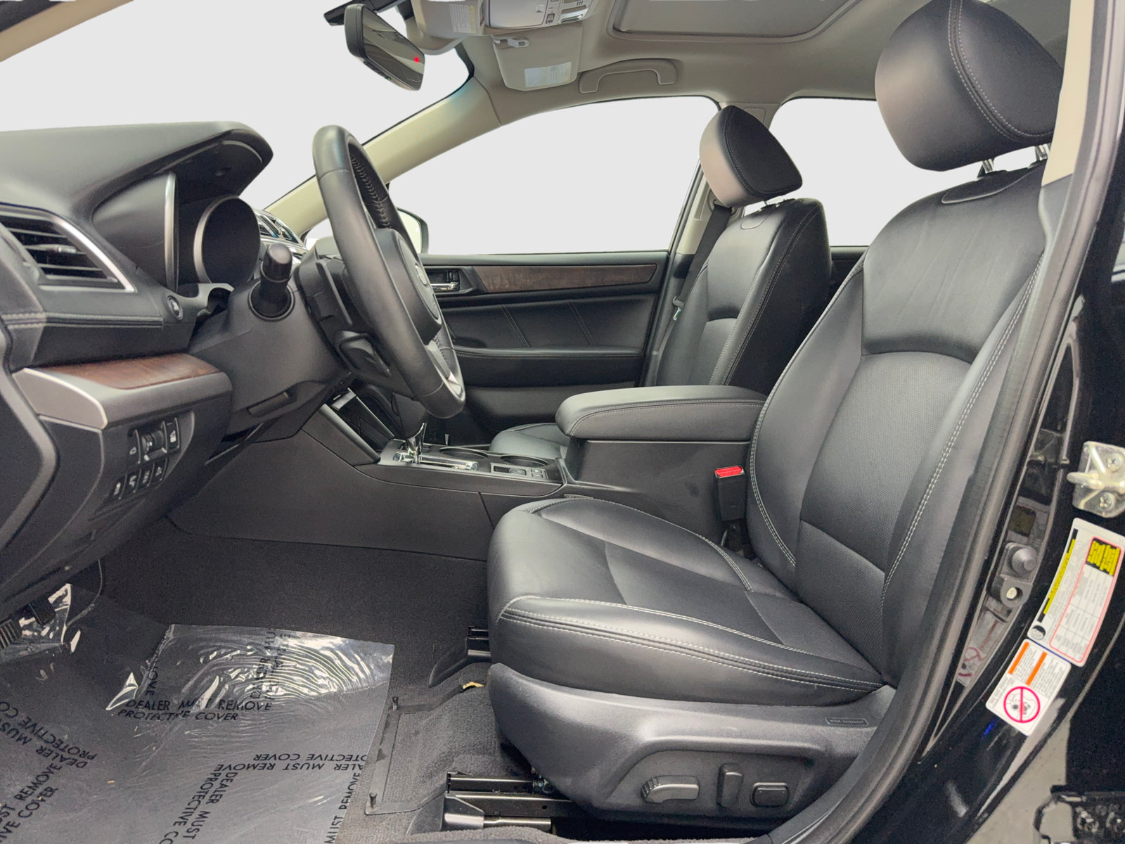 Used 2019 Subaru Outback 2.5i Limited w/ Popular Package #2 AWD/4WD image 17