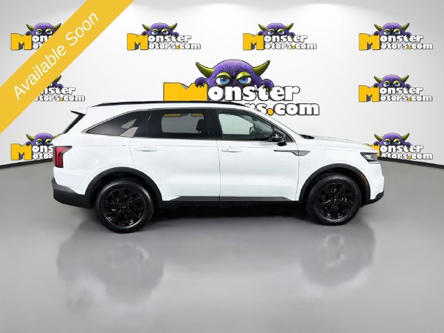 Used 2021 Kia Sorento S AWD/4WD image 4