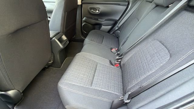 New 2026 Honda HR-V LX image 16