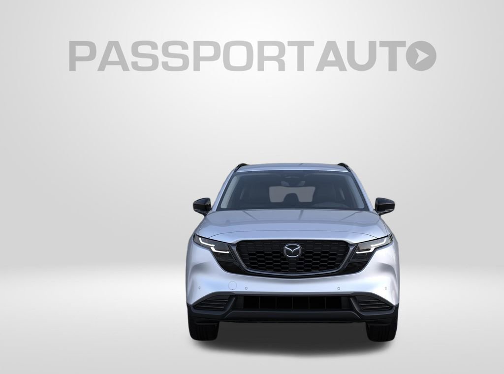 New 2026 MAZDA CX-5 Preferred AWD/4WD image 6