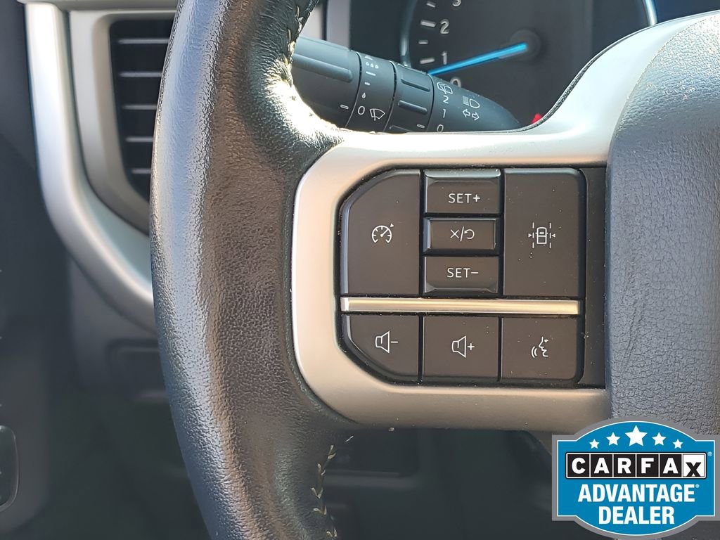 Used 2022 Ford Expedition XLT image 37