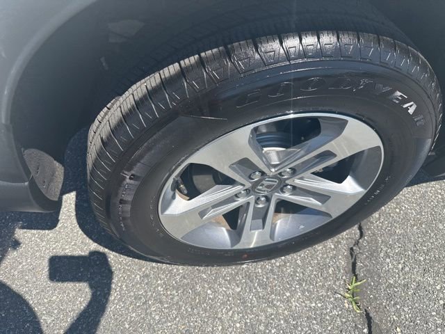 Certified 2025 Honda Pilot EX-L image 27
