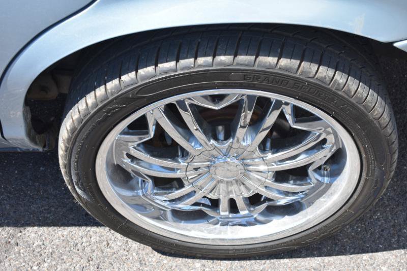 Used 2010 Mercury Grand Marquis LS RWD image 12