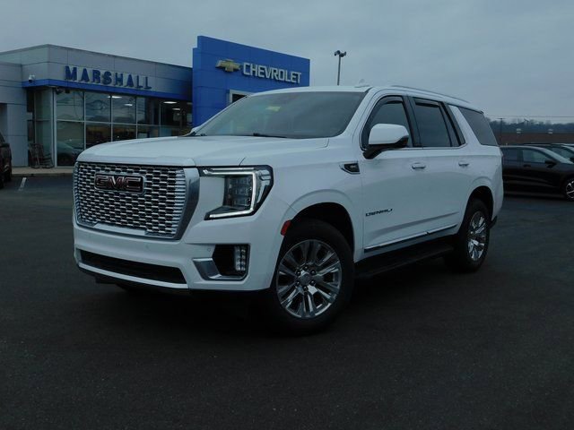 Used 2023 GMC Yukon Denali image 2