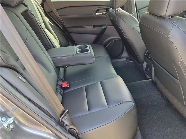 New 2026 Nissan Rogue Dark Armor FWD image 15