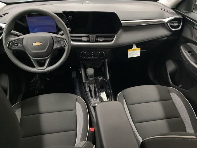 New 2026 Chevrolet TrailBlazer LS w/ LS Convenience Package image 12