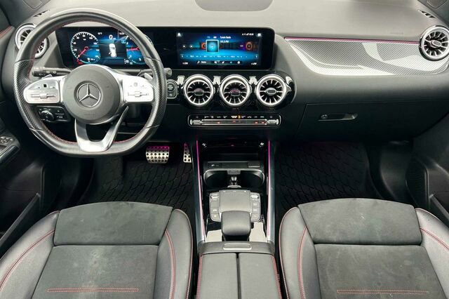 Used 2022 Mercedes-Benz GLA 250 image 13