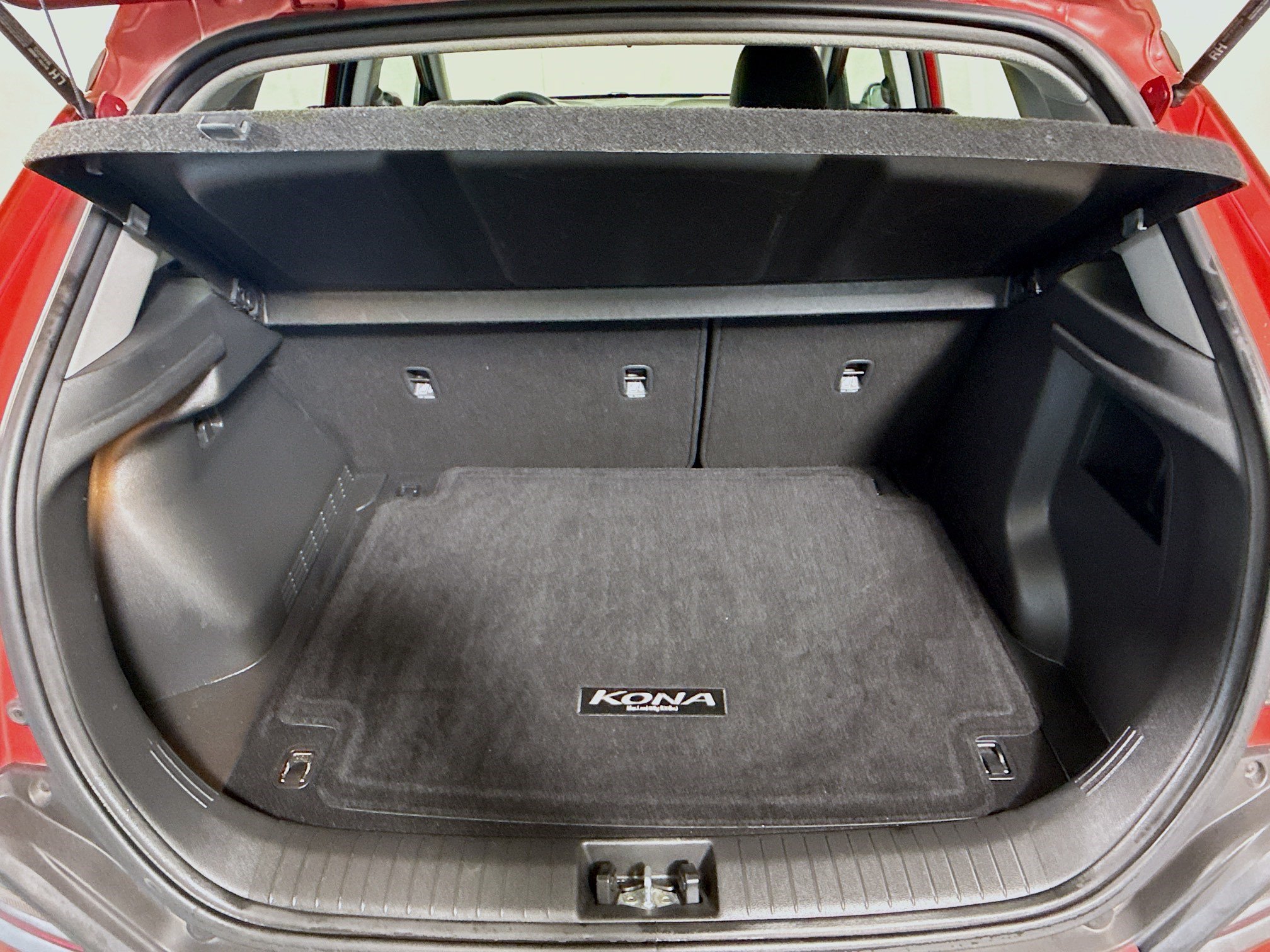 Used 2020 Hyundai Kona SE FWD image 34