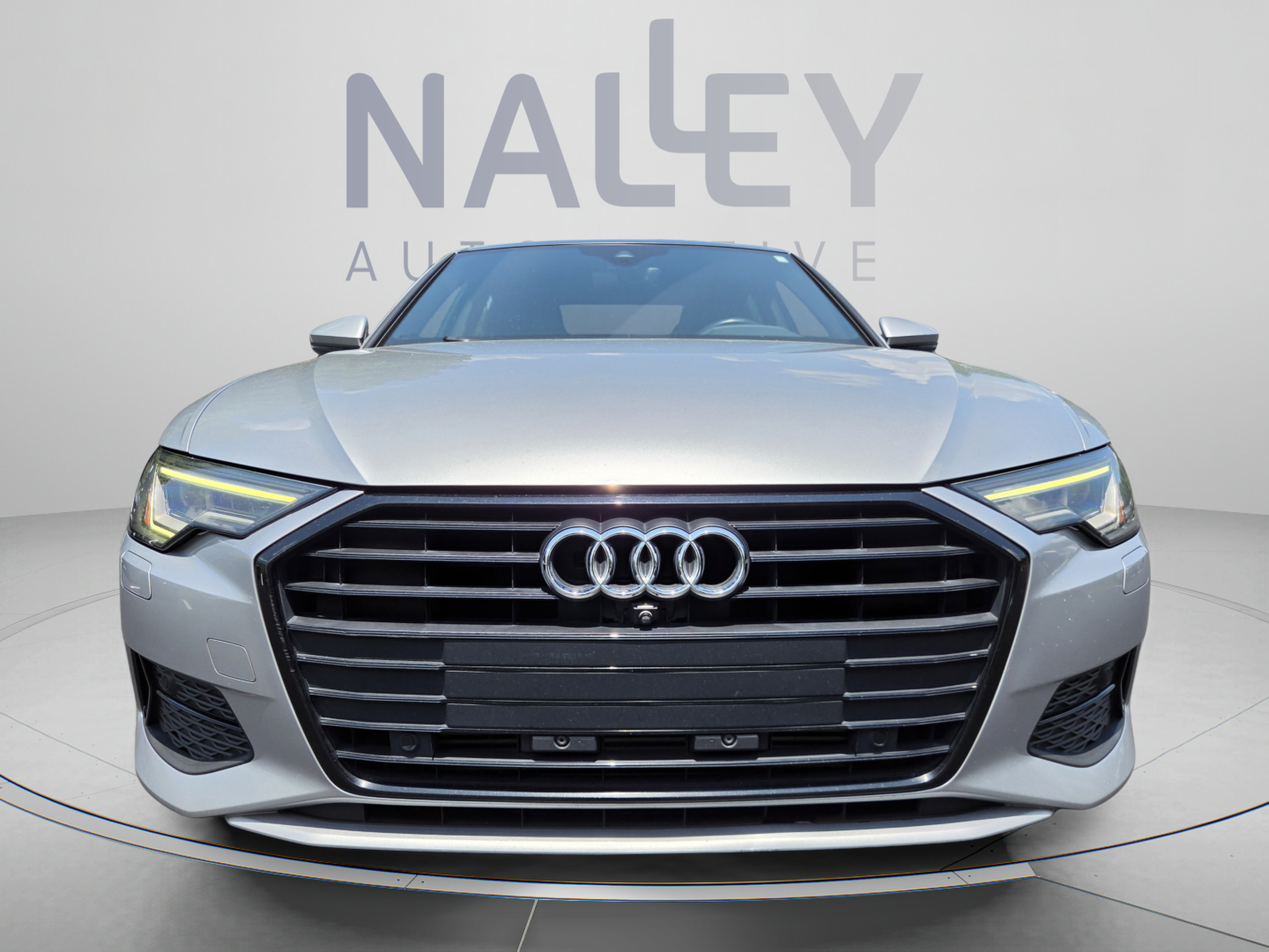 Used 2019 Audi A6 2.0T Premium Plus w/ Premium Plus Package AWD/4WD image 8