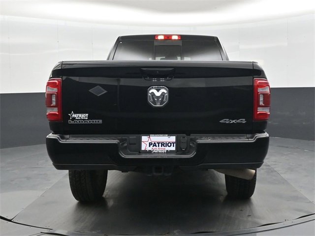 Used 2024 RAM 2500 Laramie image 5