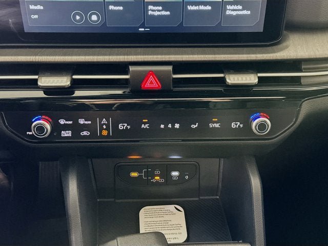New 2026 Kia Sportage X-Line image 18