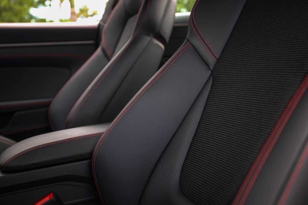 Used 2026 Porsche 911 GT3 RWD image 46