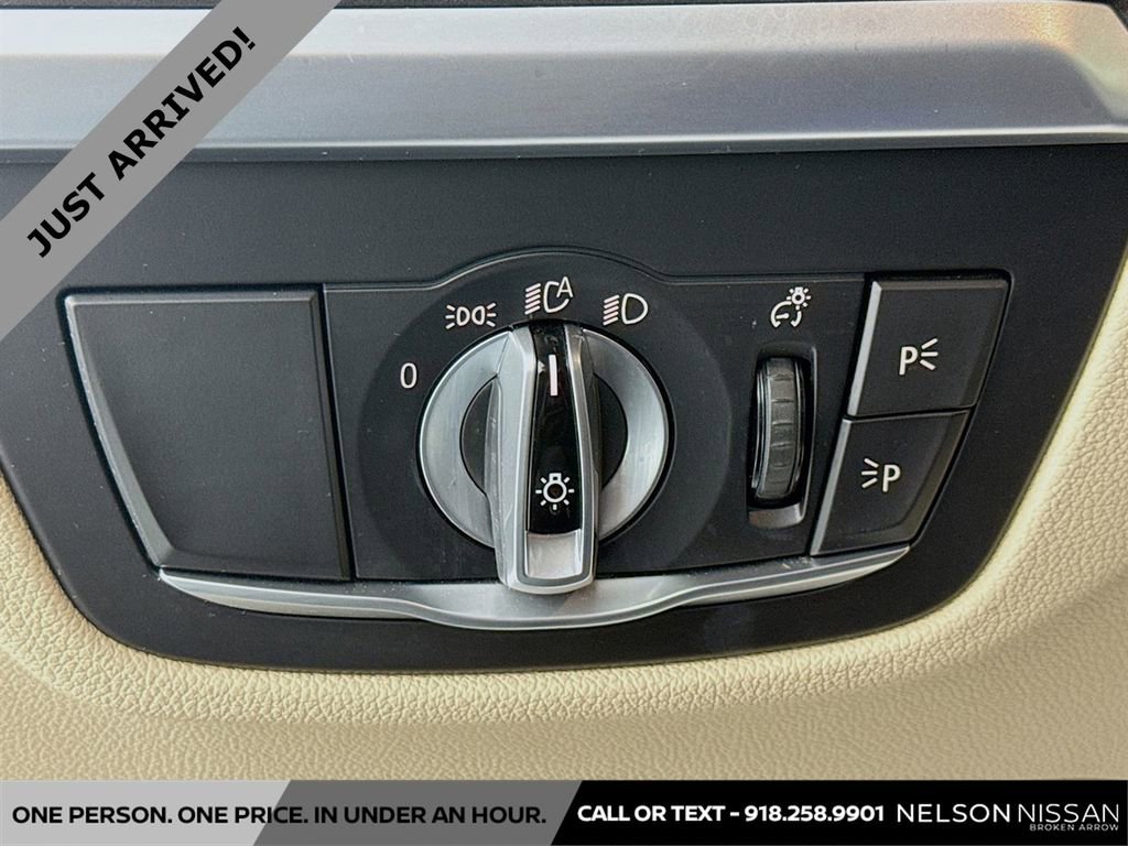 Used 2022 BMW X3 xDrive30i w/ Premium Package 2 image 10