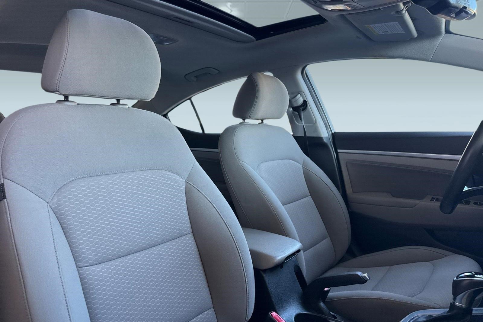Used 2019 Hyundai Elantra Value Edition image 29
