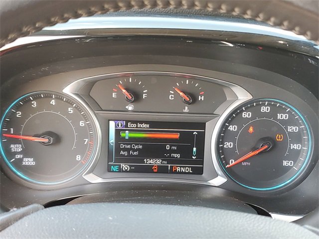 Used 2019 Chevrolet Traverse LT image 17