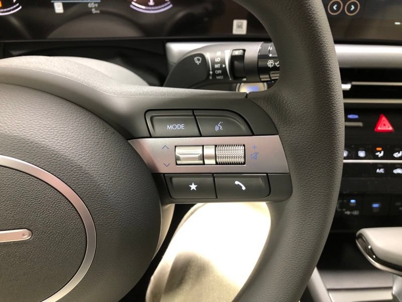 New 2026 Hyundai Sonata SE FWD image 23