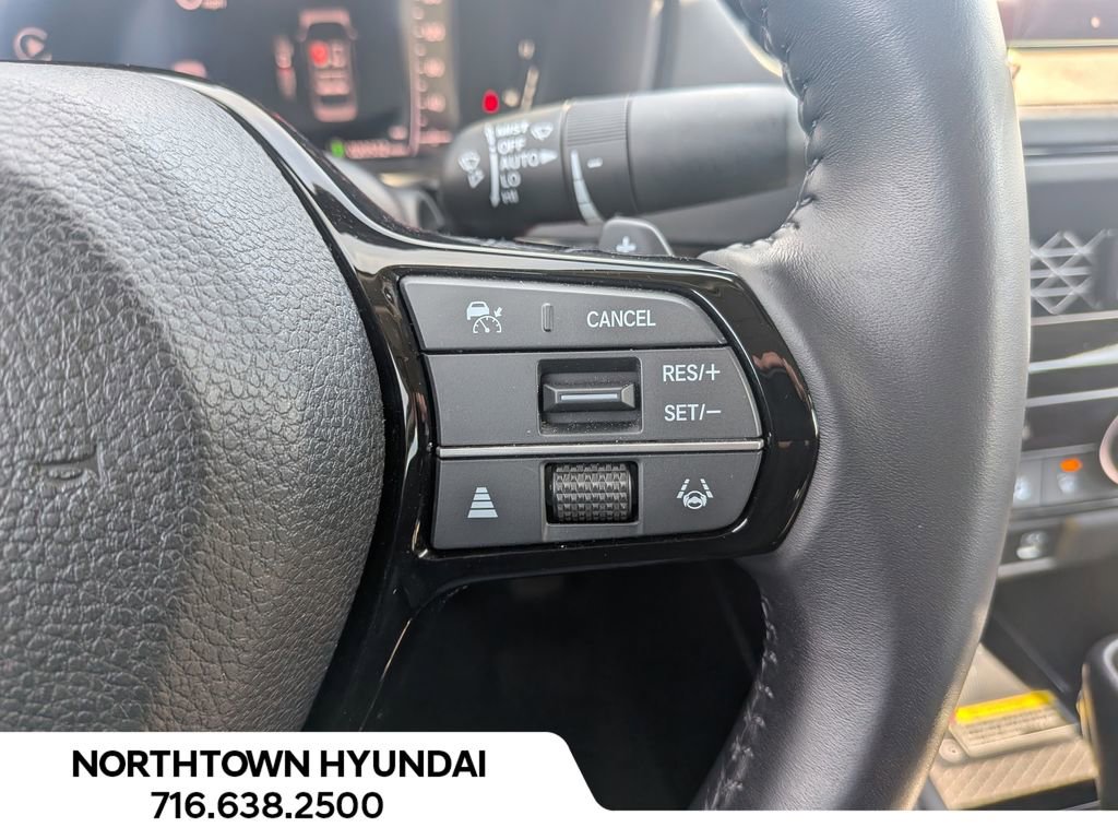 Used 2023 Honda Accord Touring image 28