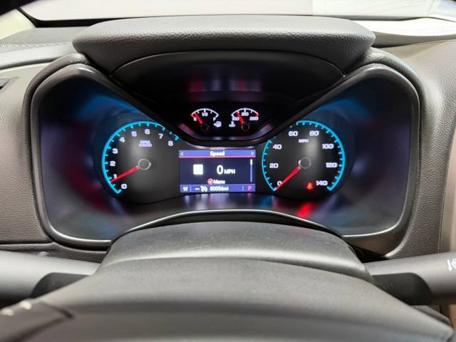 Used 2021 GMC Canyon Denali AWD/4WD image 33
