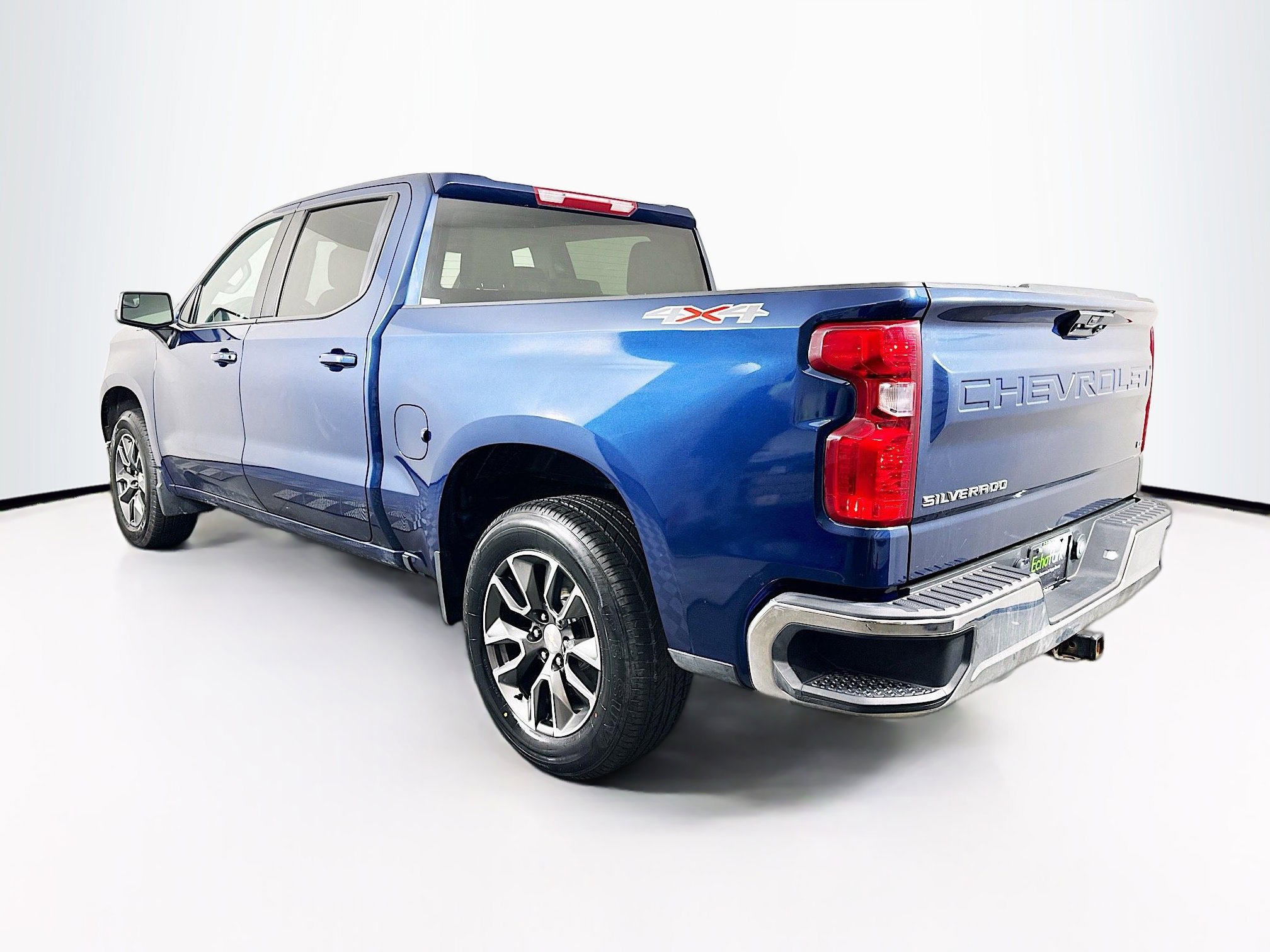 Used 2023 Chevrolet Silverado 1500 LT image 5