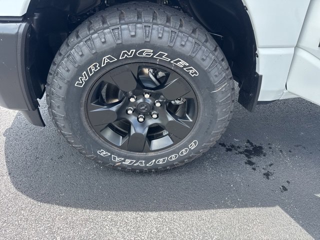 New 2026 RAM 1500 Warlock AWD/4WD image 15
