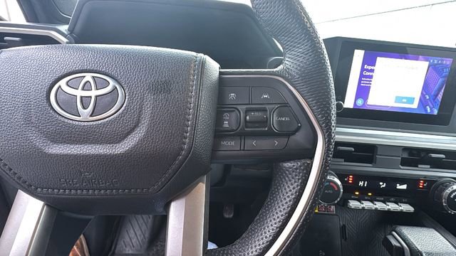 Used 2024 Toyota Tacoma SR5 image 19